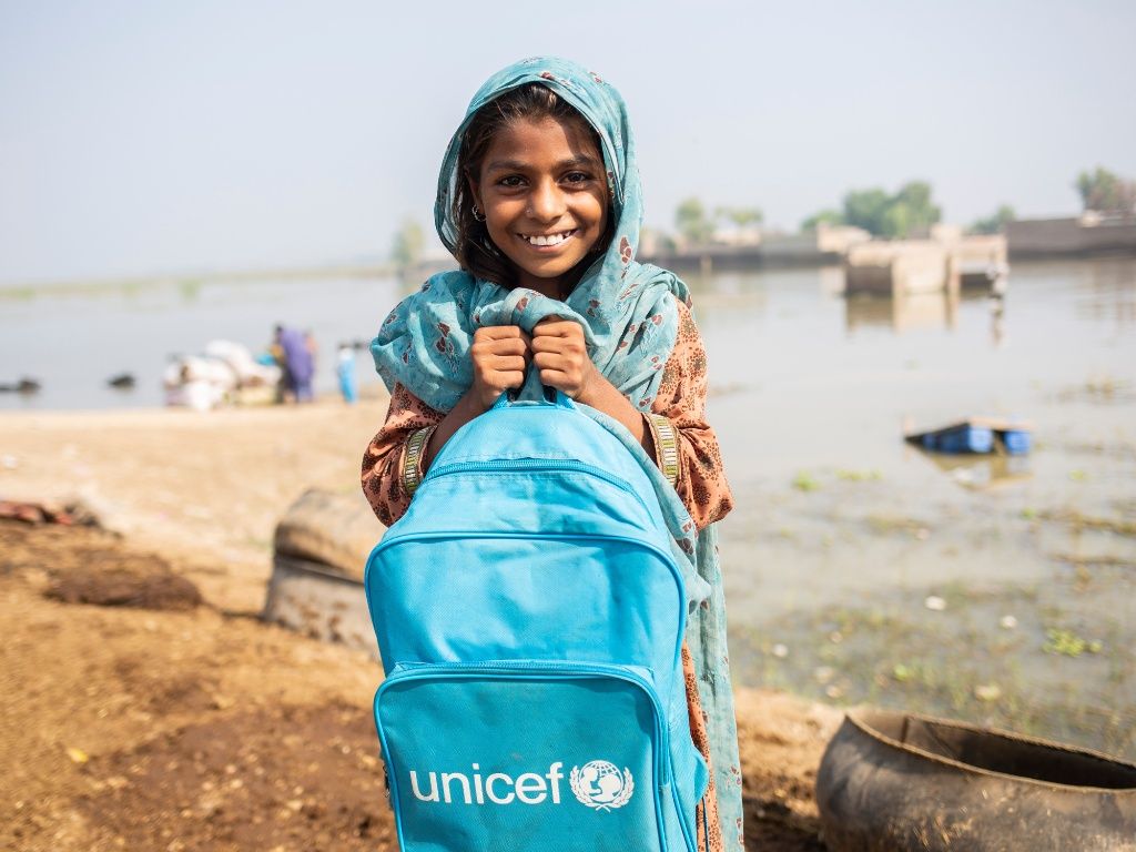 schools in Pakistan